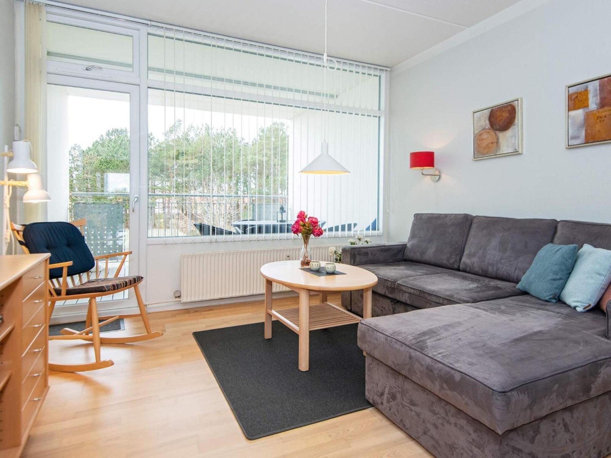 4 Person Holiday Home On A Holiday Park In Glesborg エクステリア 写真