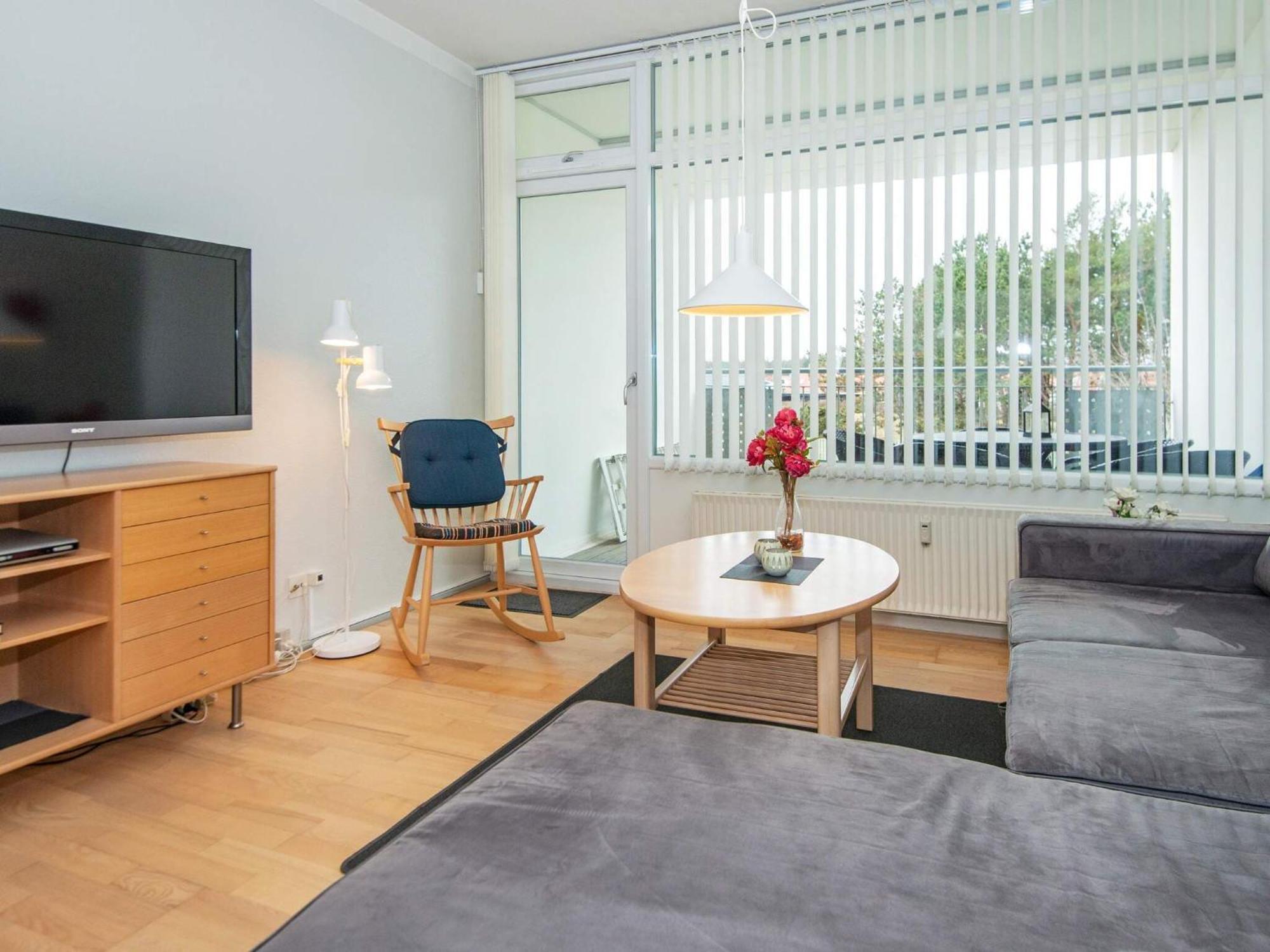 4 Person Holiday Home On A Holiday Park In Glesborg エクステリア 写真