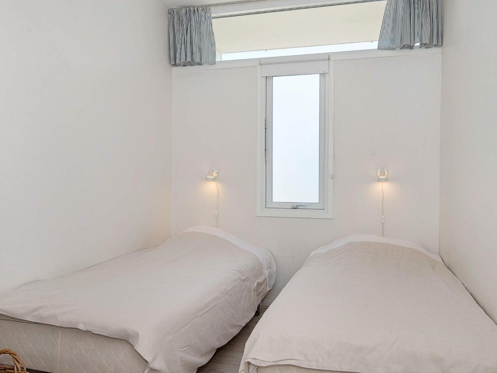 4 Person Holiday Home On A Holiday Park In Glesborg エクステリア 写真